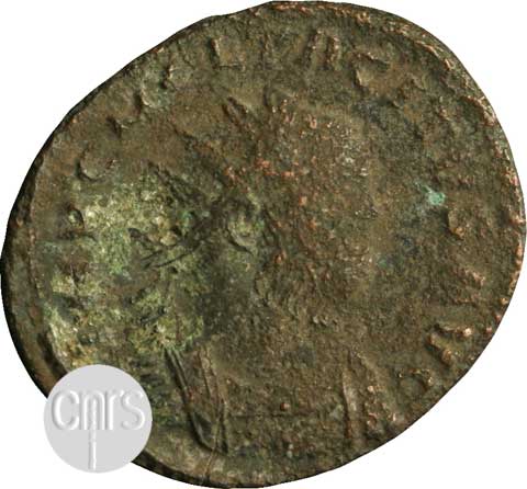 obverse