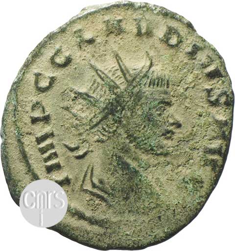 obverse