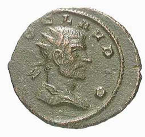 obverse