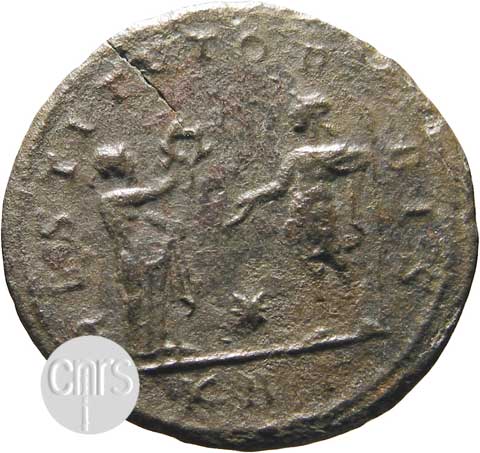 reverse