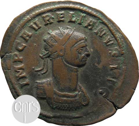 obverse