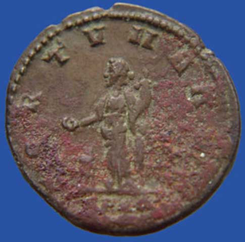 reverse