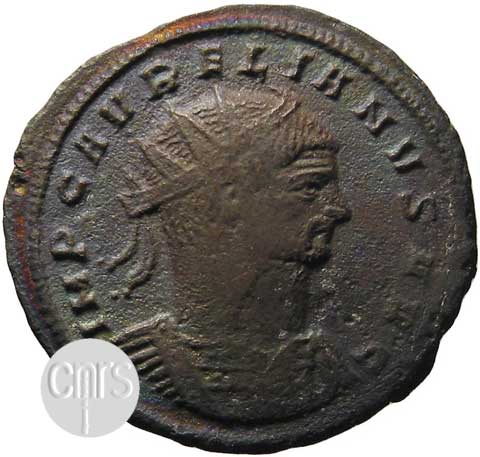 obverse