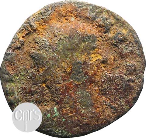 obverse