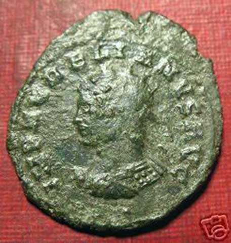 obverse