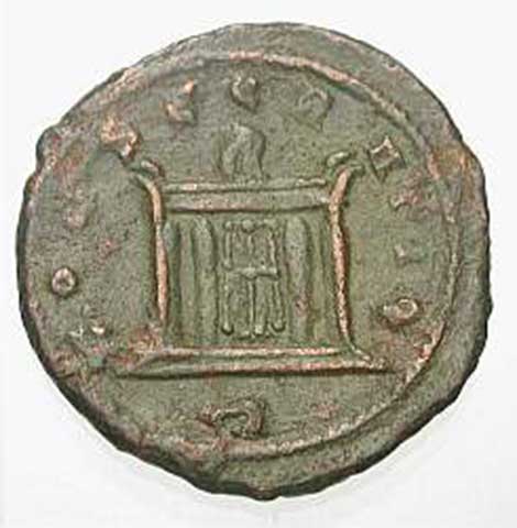 reverse