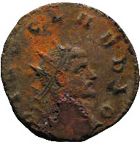 obverse