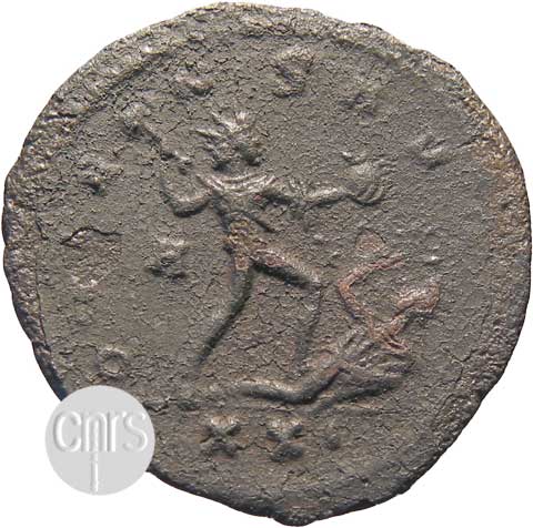 reverse