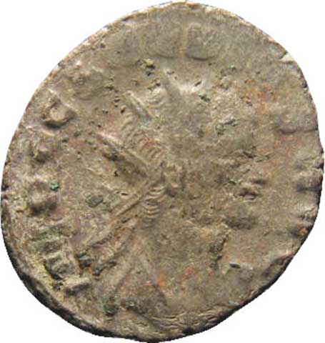 obverse