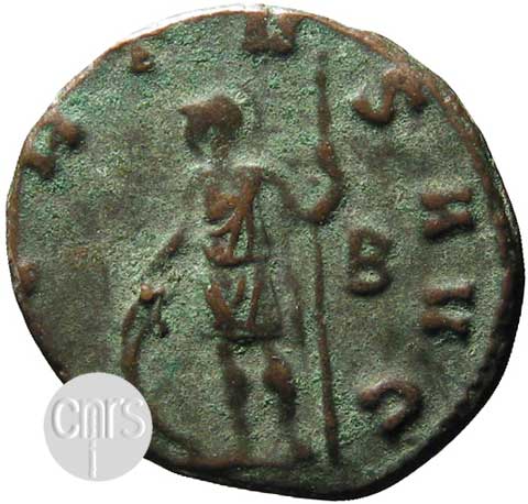 reverse
