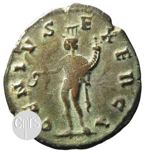 reverse
