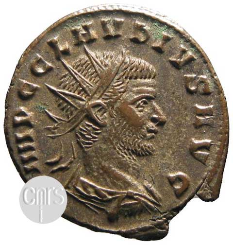 obverse