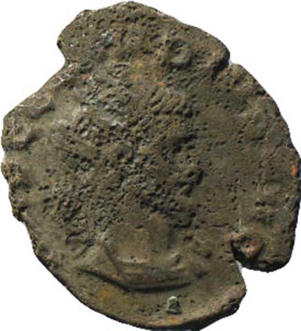 obverse