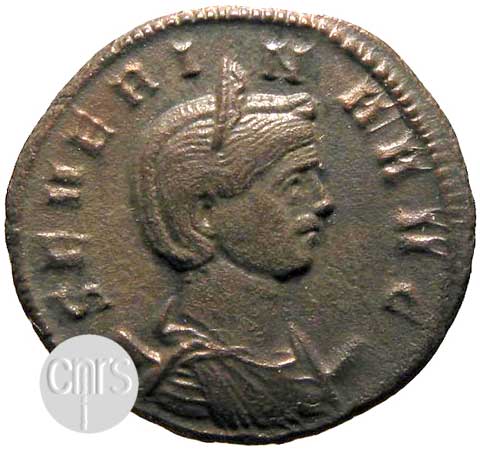 obverse