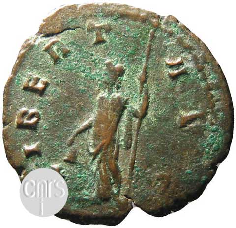reverse