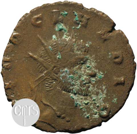 obverse