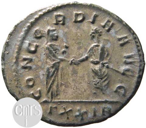 reverse
