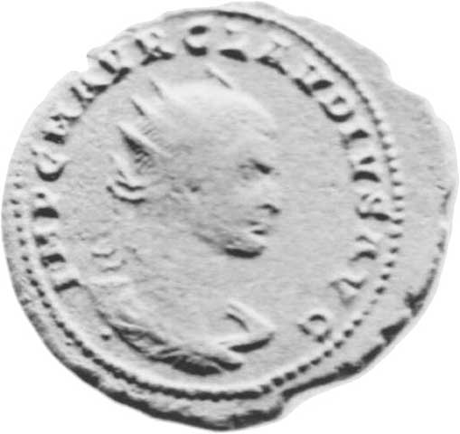 obverse