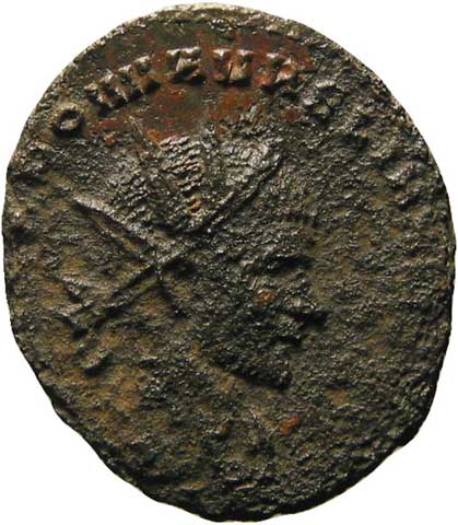 obverse