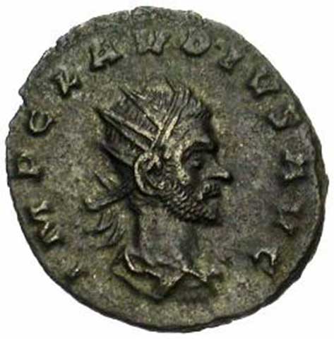 obverse