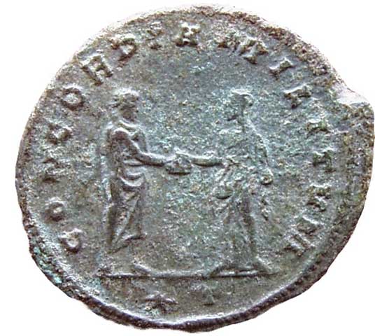 reverse