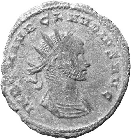 obverse