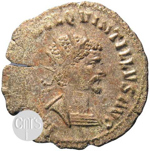 obverse