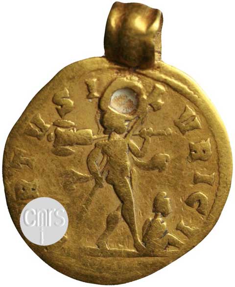 reverse