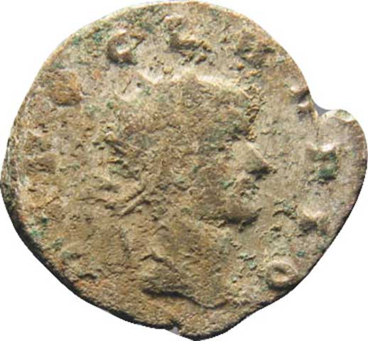 obverse