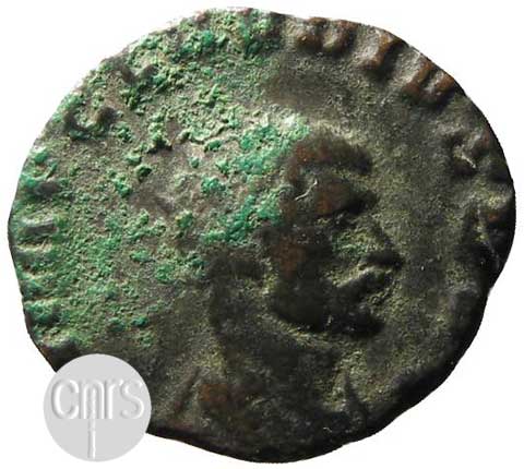 obverse