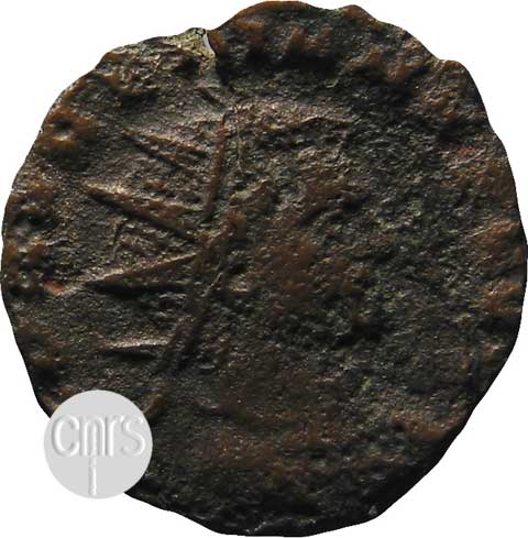 obverse