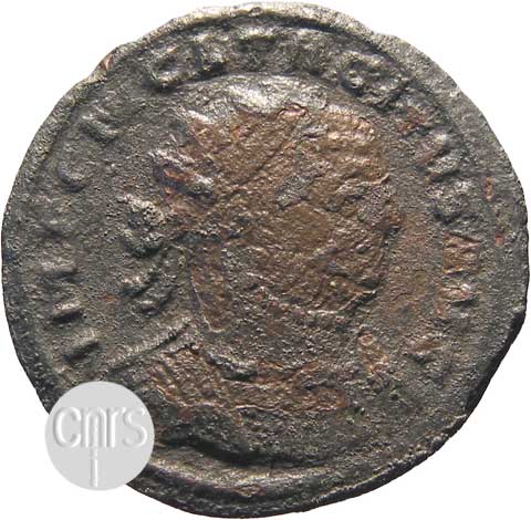 obverse