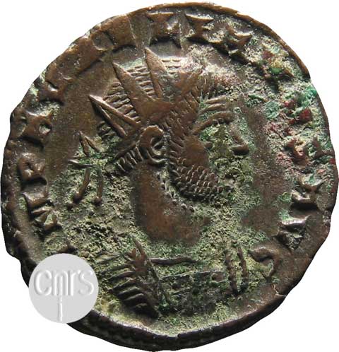 obverse