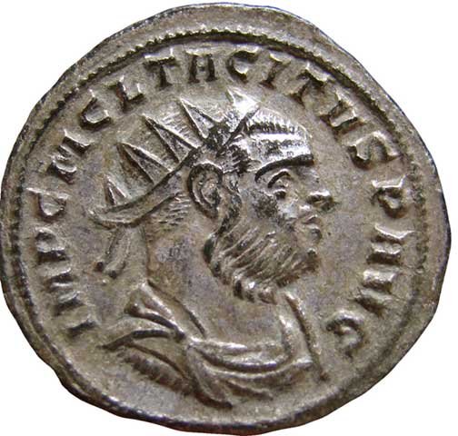 obverse