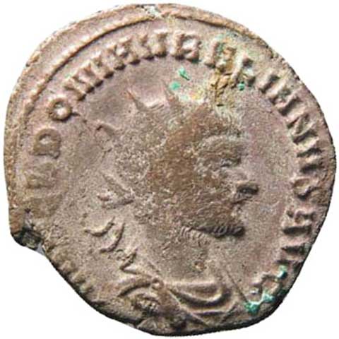 obverse