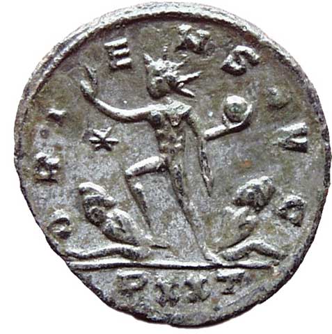 reverse