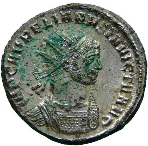 obverse