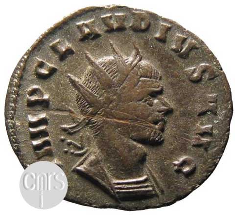 obverse