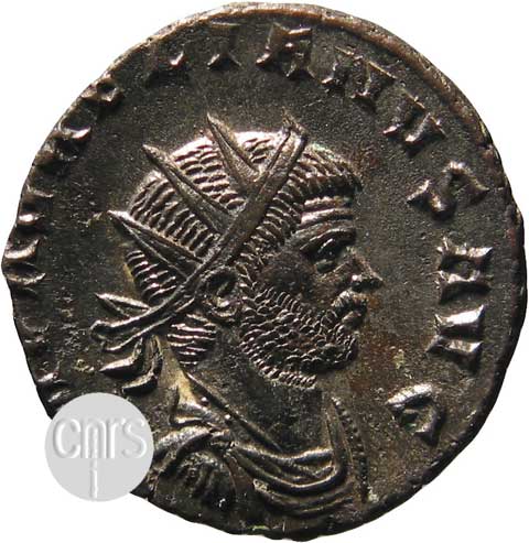 obverse