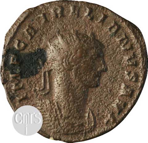 obverse