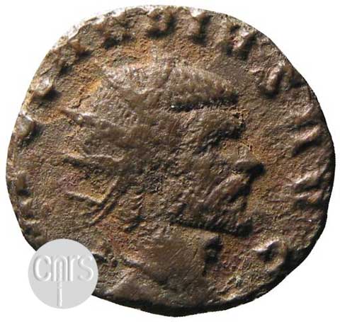 obverse