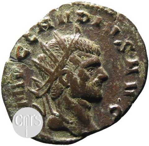 obverse