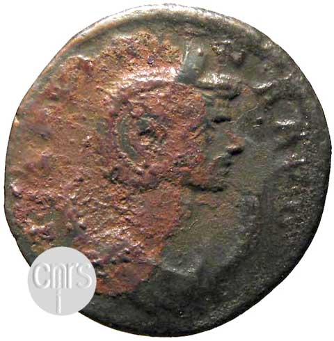 obverse