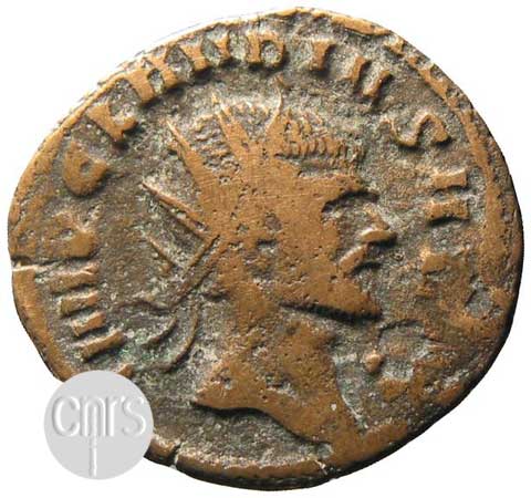 obverse