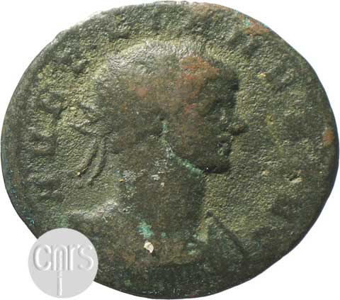 obverse