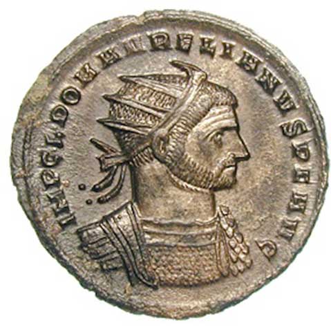 obverse