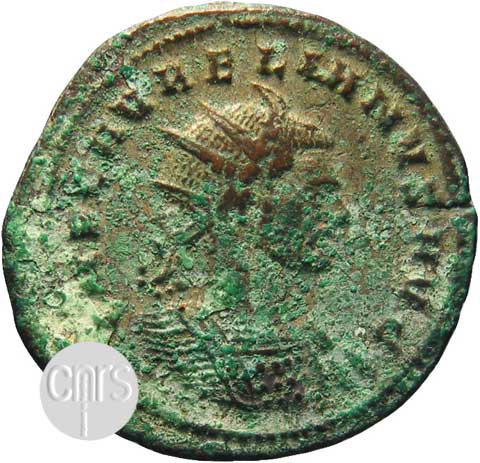 obverse
