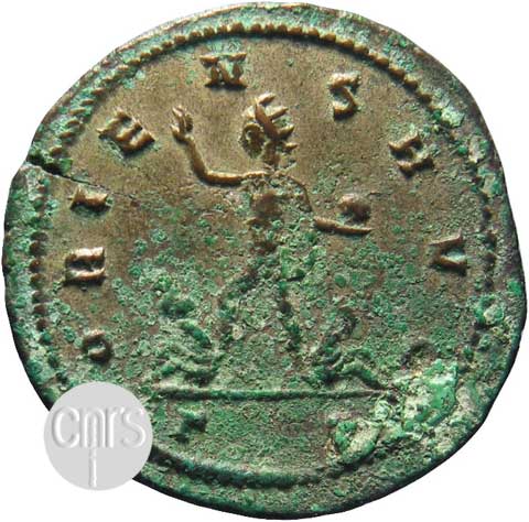 reverse