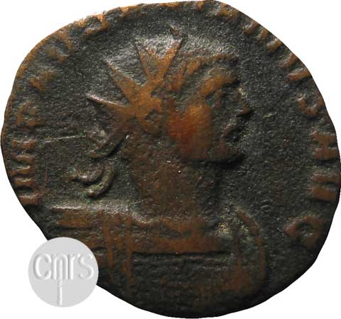 obverse