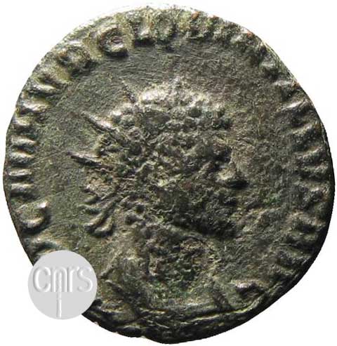 obverse